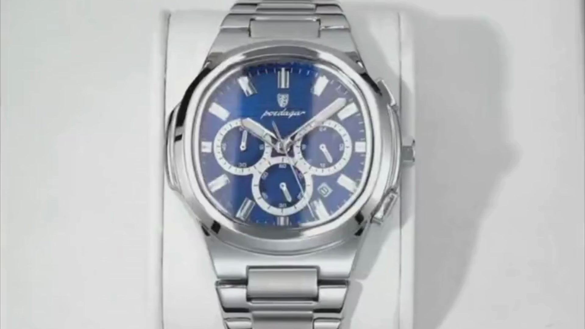 Load video: 